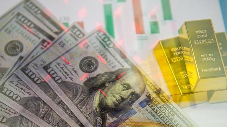 Altın, dolar, kripto para, borsa, dünya piyasaları... Fed kararı nasıl karşılandı