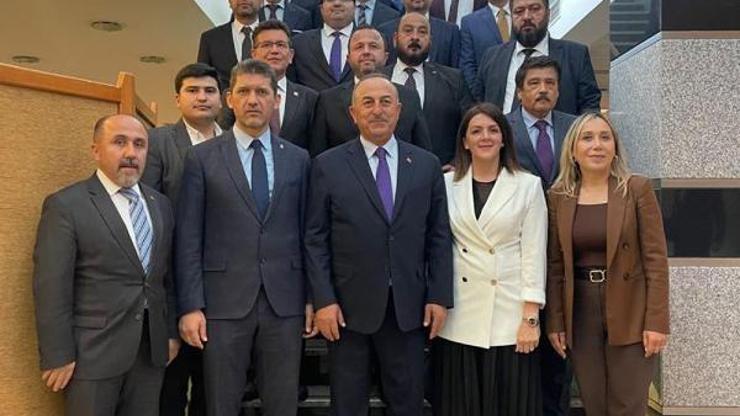 AK Parti’den TBMM çıkartması