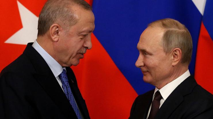 Son dakika Kremlin duyurdu: Putin Türkiyeye geliyor