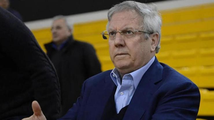 Son dakika: Aziz Yıldırımdan Fenerbahçe Başkanı Ali Koça çağrı