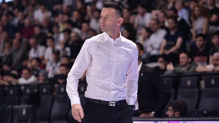 Beşiktaş Emlakjette Igor Milicic dönemi sona erdi