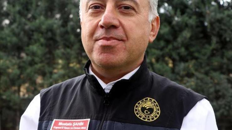 Yağış ve dolu tarım alanlarının büyük bir çoğunluğunda etkili oldu