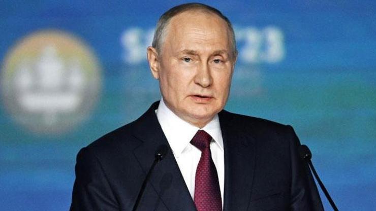 Putin duyurdu: İlk nükleer başlıklar Belarusa teslim edildi