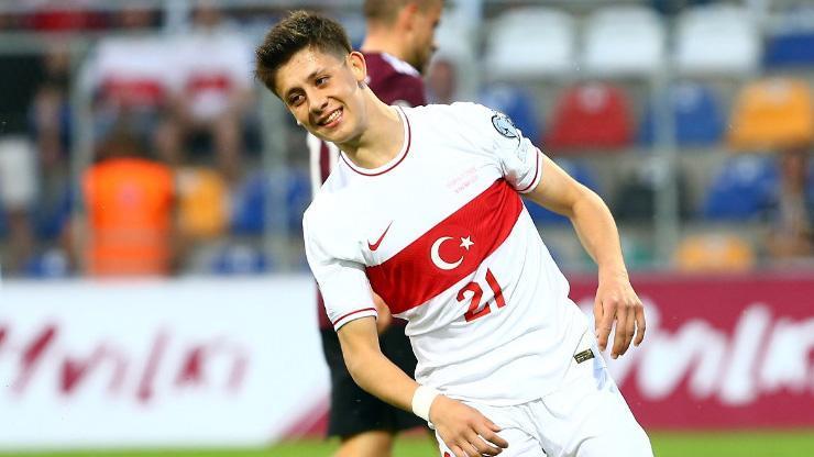Arda Güler milli maç için üniversite sınavını kaçırdı