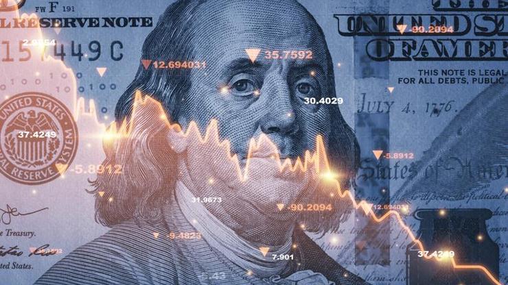 ABD: 2022de hiçbir büyük ticaret ortağının para birimini manipüle etmedik