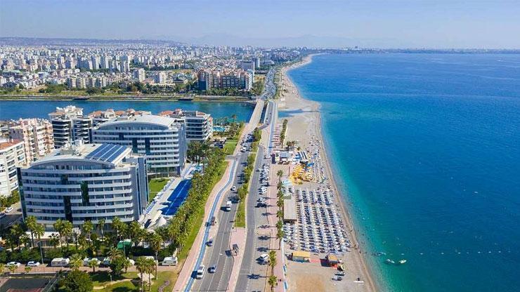 Otellerde bayram tarifesi 10 bin TL’den başlıyor 500 bin TL’yi aşıyor