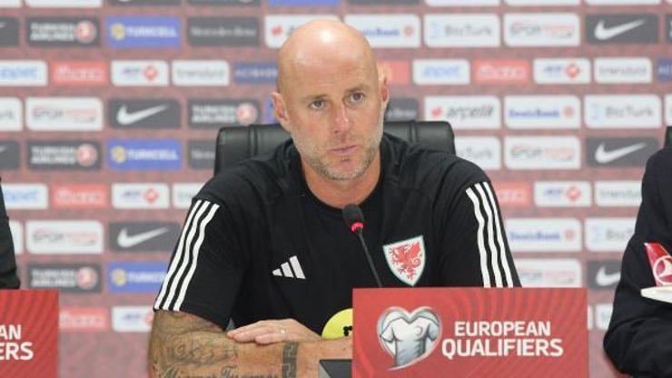 Rob Page: 10 kişi kalana kadar iyiydik