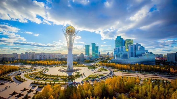 Türkiye, Rusya, İran ve Suriye bakan yardımcıları Kazakistan’da bir araya geldi