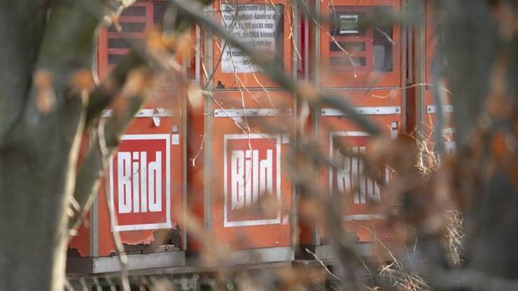 Alman Bild yapay zekaya geçiyor: Yüzlerce çalışan işten çıkarılabilir