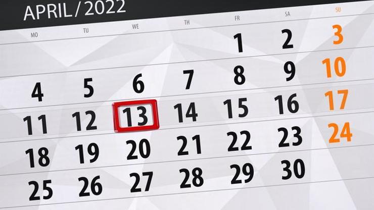 13 Nisan Hangi Burç 13 Nisan Tarihinde Doğanların Burcu Ve Ortak Özellikleri...
