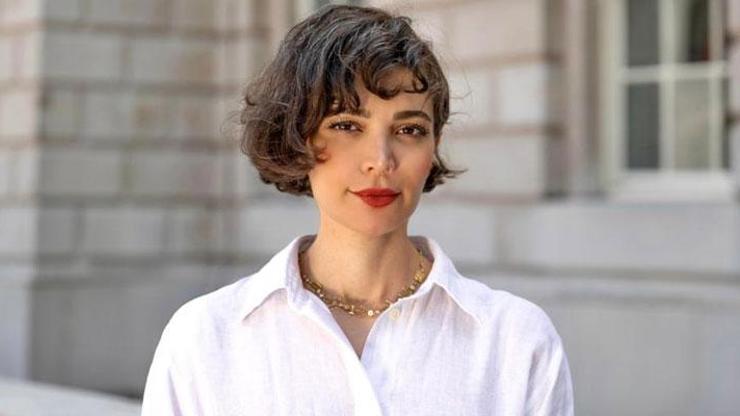 Melek Zeynep Bulutun Açık Yapıt Adlı Yerleştirmesi Londra Tasarım Bienali’nde Public Award’ı kazandı