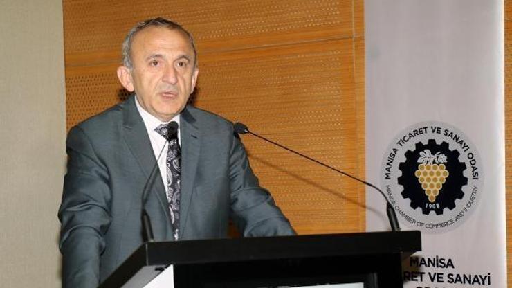 Manisa TSO Başkanı Mehmet Yılmaz: Manisada yeterli konut yok