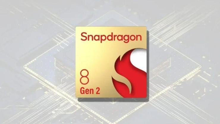 Snapdragon 8 Gen 2 neler sunacak