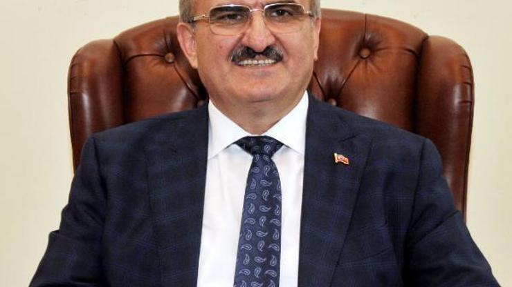 Münir Karaloğlu, bakan yardımcısı oldu