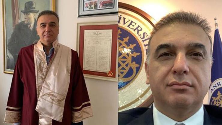 İsmail İlhan Hatipoğlu kimdir Hazine ve Maliye Bakan Yardımcısı İsmail İlhan Hatipoğlu oldu