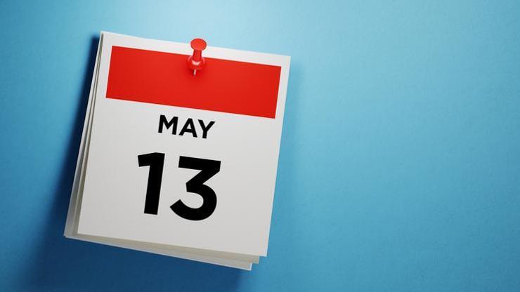 13 Mayıs Hangi Burç 13 Mayıs Tarihinde Doğanların Burcu Ve Ortak Özellikleri...