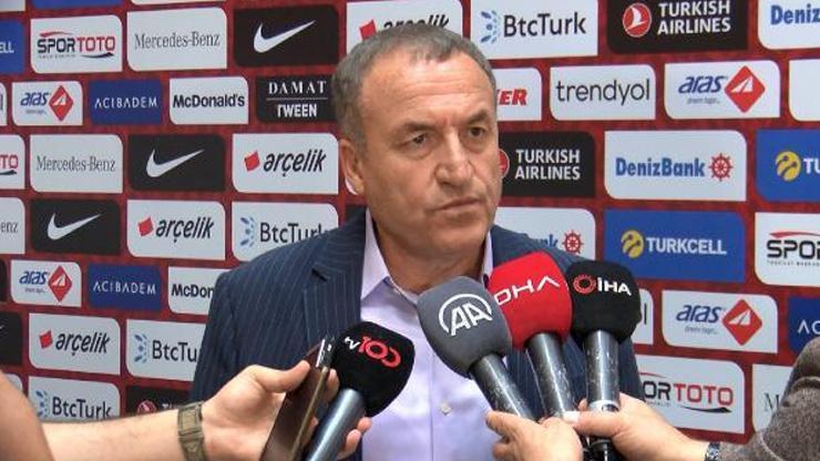 Ankaragücü Başkanı Koca: Bu süreç böyle devam ederse 2-3 yıl sonra birçok kulüp batabilir