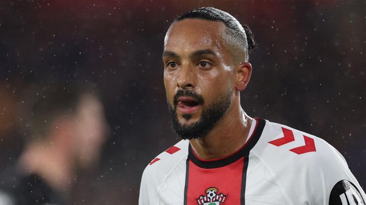 Süper Lig ekibinden Theo Walcott bombası
