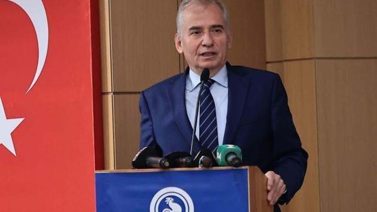 Denizli Afet Master Planı çalışmaları hız kazandı
