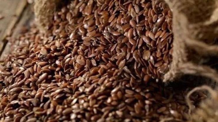 Doğadaki tek bitkisel omega-3 kaynağı Bir kaşığı bütün vitamin ihtiyaçlarınızı karşılıyor