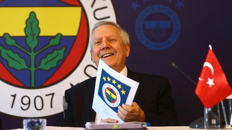 Aziz Yıldırım: Hiç kimse çıkmazsa ben adayım