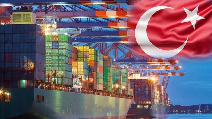 Ticaret Bakanı Bolat rakamlarla açıkladı: İhracatta tarihi rekor