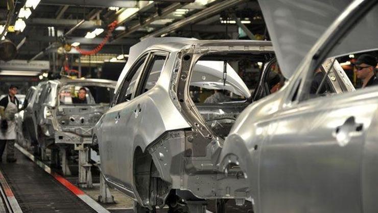 Ford, ABDli maaşlı işçiler için yeni işten çıkarmalara hazırlanıyor