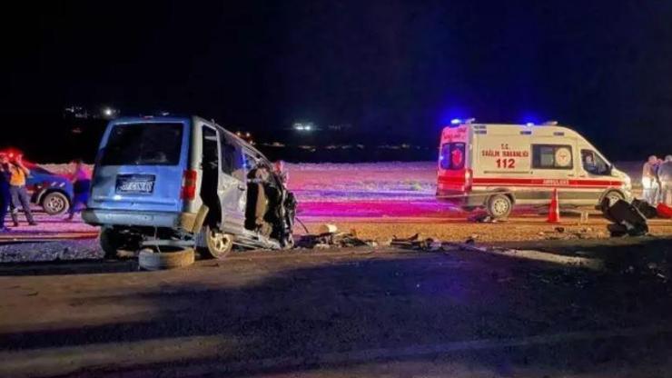 Tatil yolunda peş peşe acı haberler: 21 can kaybı