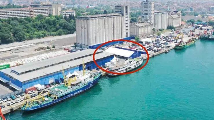 Doğrudan limanda teslim Otomotivde tedarik sorununa ilginç çözüm