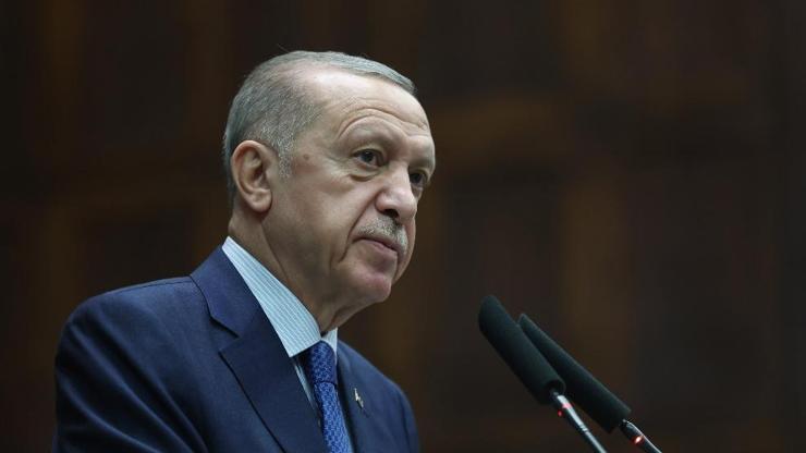 Cumhurbaşkanı Erdoğan, Umman Sultanı Heysem bin Tarık ile telefonda görüştü