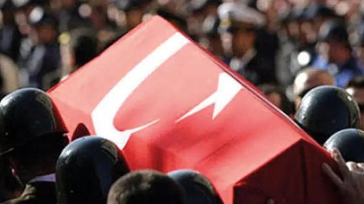 İçişleri Bakanı Yerlikaya duyurdu: 1 şehit