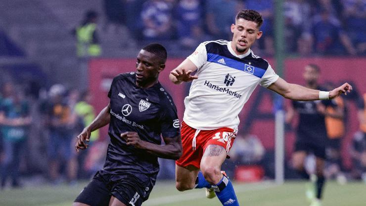 Beşiktaşa Francisco Montero piyangosu