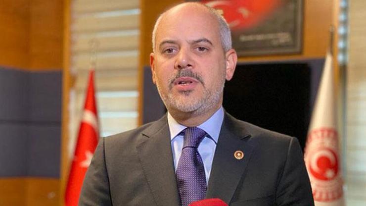 Cumhurbaşkanı Dış Politika Başdanışmanı Kılıç, Sullivan ile görüştü