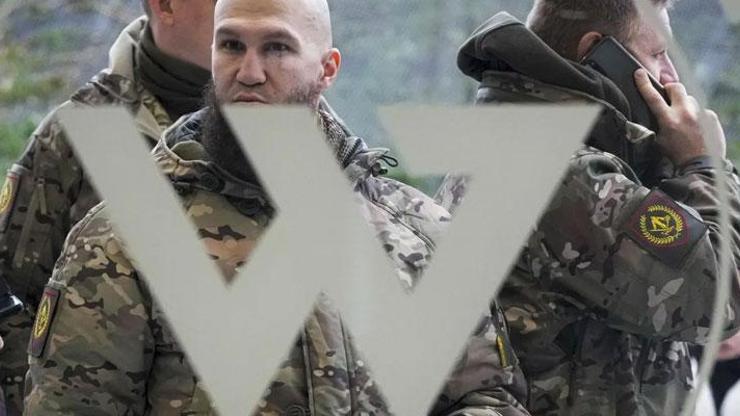 ABD’den Wagner’in finans ağına yaptırım