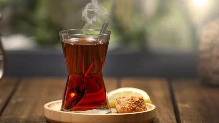 Vücuda enerji patlaması yaşatıyor Yorgunluğu silip süpürüyor