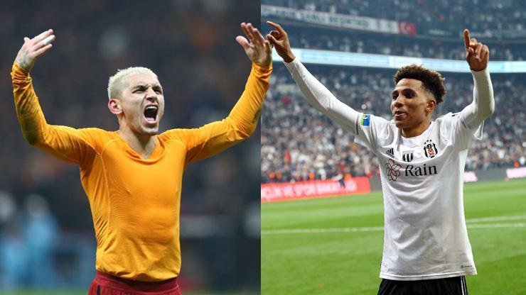 Lazionun Torreira ve Gedson planı