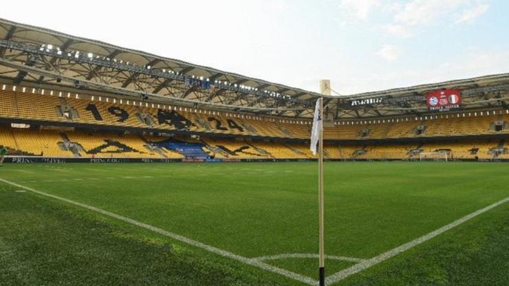 2024 UEFA Konferans Ligi finalinin şehri ve stadı açıklandı