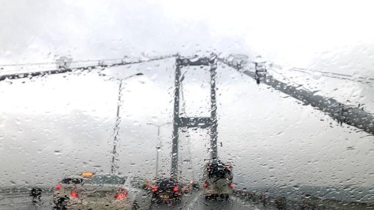 İstanbul için saat verdi 29 Haziran hava durumu: Bugün hava nasıl olacak