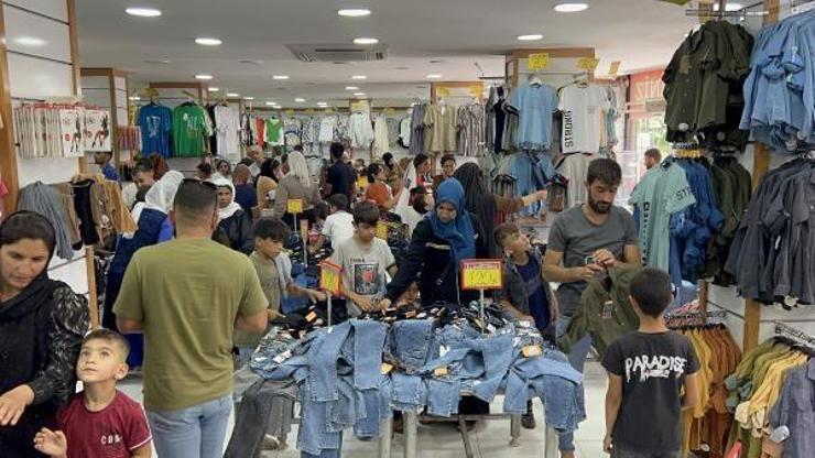 Şırnak’ta 200 çocuğa bayram hediyesi