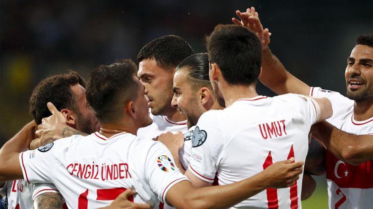 A Milli Futbol Takımı, Japonya ile özel maç yapacak