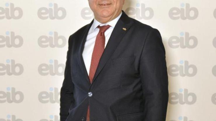 EHKİB Başkanı Sertbaş: Türk hazır giyim sektörü olarak yeşil dönüşüme hazır olduğumuzu göstermek istiyoruz
