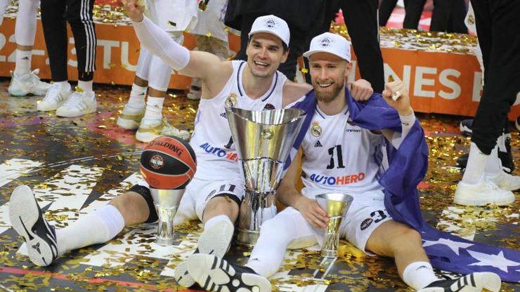Euroleague formatı değişti Play-in oynanacak
