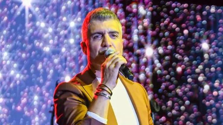 Özcan Denizden Bodrumda müzik ziyafeti