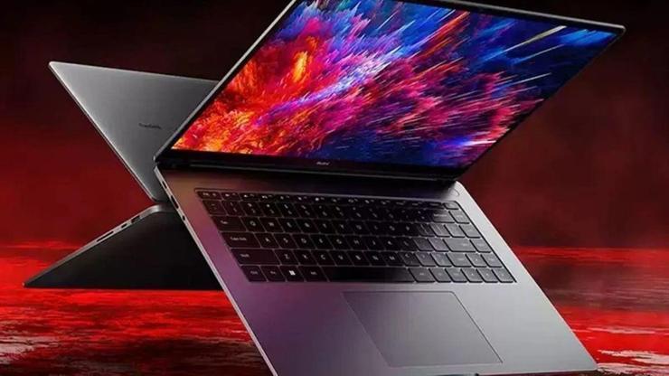 Redmi Book 15E tüm dikkatleri üzerine çekti