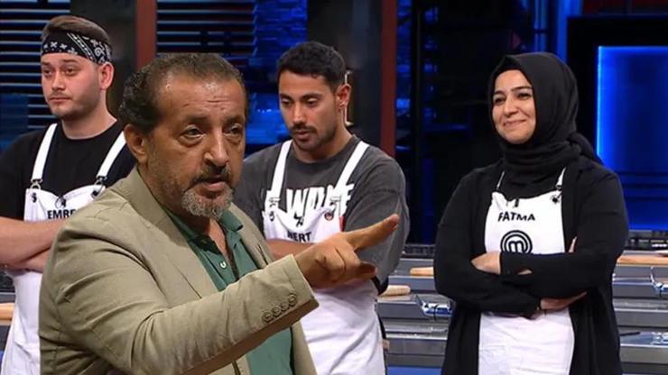 Masterchef All Starda kıyasıya mücadele İlk 15 belli oldu
