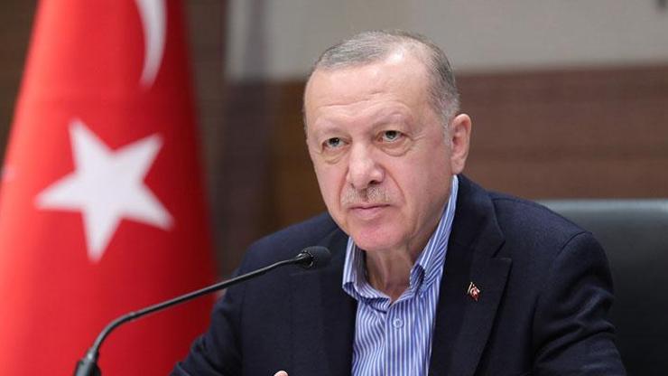 Cumhurbaşkanı Erdoğandan Kurban Bayramında yoğun diplomasi trafiği