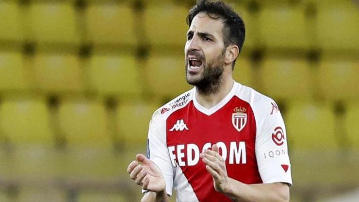 Cesc Fabregas futbolu bıraktı