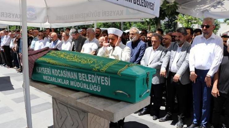 AK Parti İl Başkan Yardımcısı Arıkan, kalp krizinden hayatını kaybetti