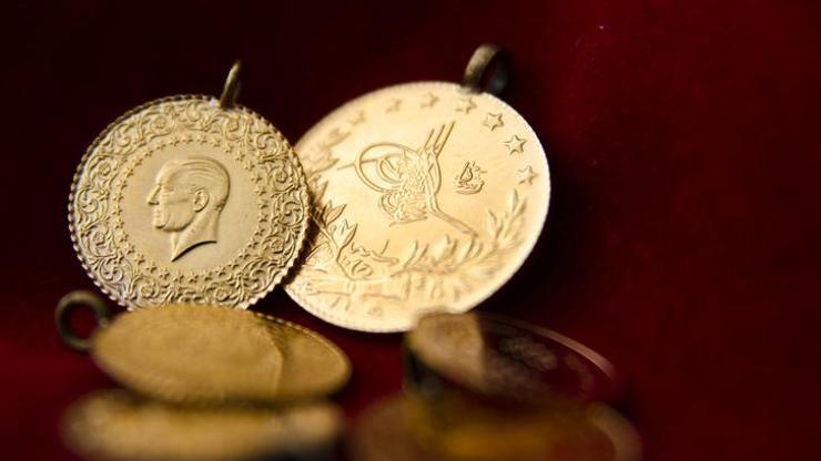 Hafta sonu altın fiyatları 8 Temmuz 2023 Çeyrek altın bugün ne kadar, gram altın kaç lira