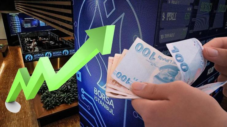 Gözler bayram öncesi rekor kıran borsada Zirvede tutunabilecek mi İşte en güncel analizler... (Borsa İstanbulda günün beklentileri 03.07.2023)